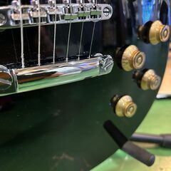 【愛品館八千代店】Maestro by Gibson レスポールの画像