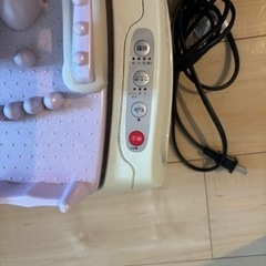 家電 美容家電 ボディケアの画像