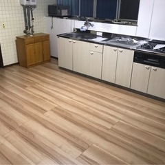 リフォームの相談乗ります！