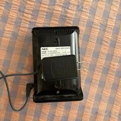 Aterm WG1200H5