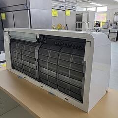 🌟 TOSHIBA 東芝 エアコン RAS-F251R 2.5kW 100V 8畳用 2020年製 0076-Jの画像