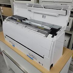 🌟 TOSHIBA 東芝 エアコン RAS-F251R 2.5kW 100V 8畳用 2020年製 0076-Jの画像