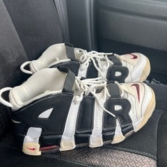 スニーカー  