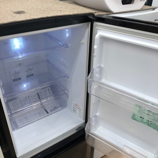 MITSUBISHI 2ドア冷蔵庫【トレファク上福岡】 MITSUBISHI 2ドア冷蔵庫【トレファク上福岡店】 【公式通販】
