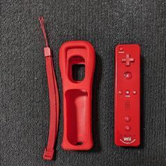 Wiiリモコン