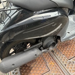 【取引中】の画像