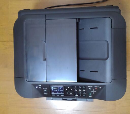 Canon MAXIFY 複合プリンターMB2130 FAX付・印字枚数50枚