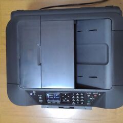 Canon MAXIFY 複合プリンターMB2130 FAX付・印字枚数50枚の画像