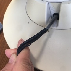 訳あり品
ヒーターの画像