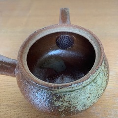 茶器セット (急須1 茶器5 ) 未使用品の画像