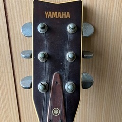 YAMAHA FG-202 楽器 弦楽器、ギターの画像