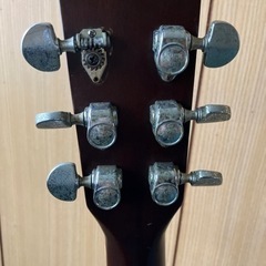 YAMAHA FG-202 楽器 弦楽器、ギターの画像