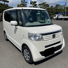 ホンダ   N-BOX 