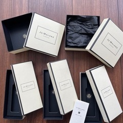 ジョーマローン　BOX5セットの画像