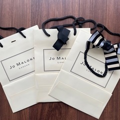 ジョーマローン　BOX5セットの画像