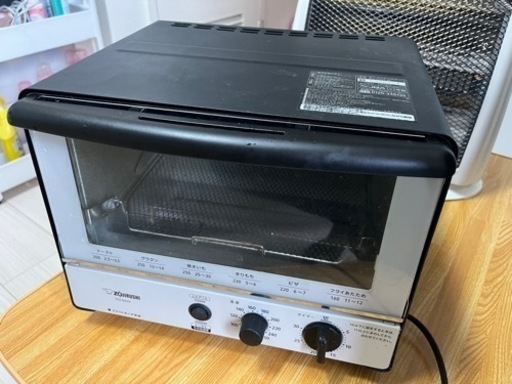 家電 キッチン家電 オーブントースター