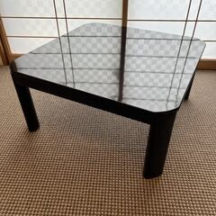インテリアコタツ 【ケーブル無し】