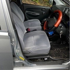 早い者勝ち！ダイハツ ミラ 平成17年式 売ります