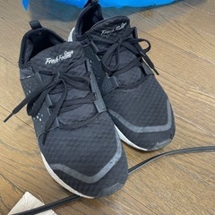 ニューバランス　スニーカー　26センチ