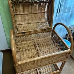 家具 収納家具 収納ケースの画像