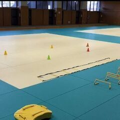 jrパーソナルサッカー教室の画像
