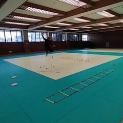 jrパーソナルサッカー教室の画像