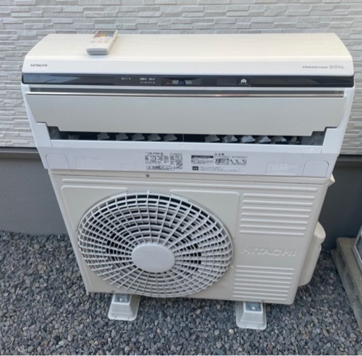 「決まりました」家電 季節、空調家電 エアコン