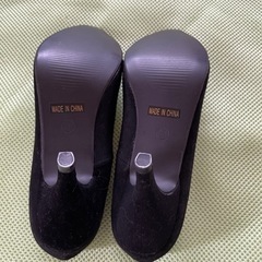 靴/バッグ 靴 パンプスの画像