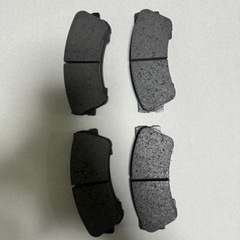 ホンダ ハンプ ブレーキパッド H4502-SFC-000の画像