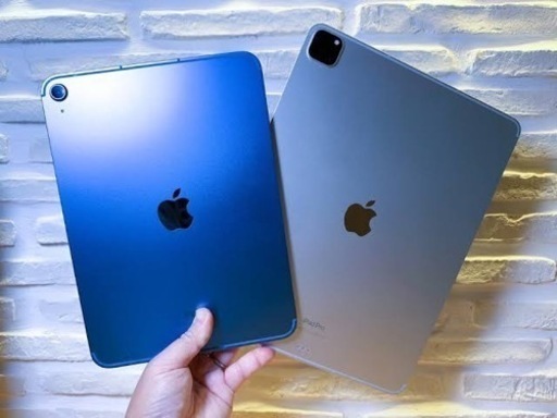 iPadpro 2枚