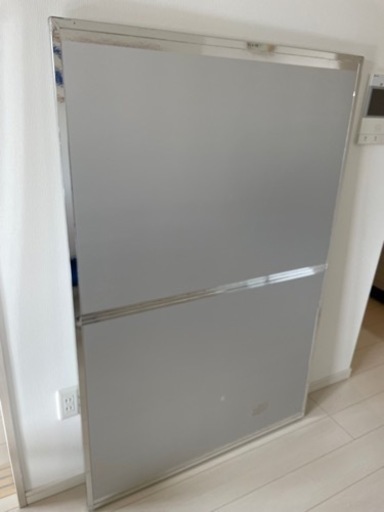 リフェクス　150×100cm 割れない軽量な鏡 フィルムミラー