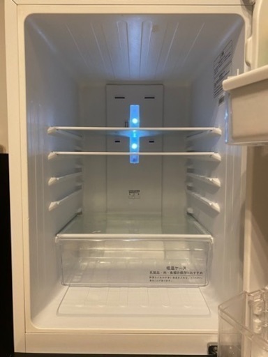 【値下げ】Hisense  冷蔵庫