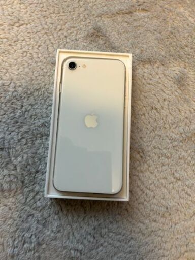 iphone se3 64GB