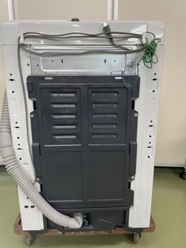 全自動洗濯機Panasonic NA-Ｆ6Ｂ1