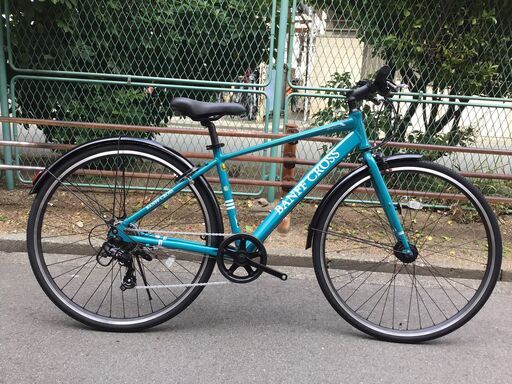 【新車】ジモティー特価　サカモトテクノ　バンフクロス　オートライト装備