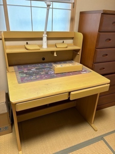 家具 オフィス用家具 机