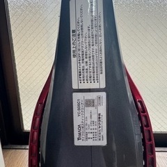 難あり　扇風機と掃除機セットの画像