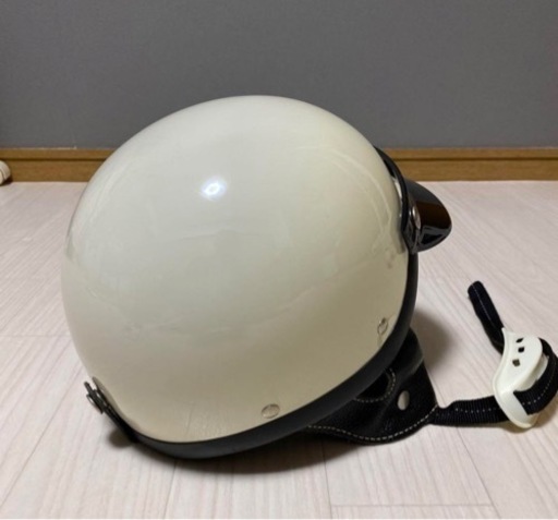 オーシャンビートルヘルメットアメリカンアメリカンバイクアメリカン