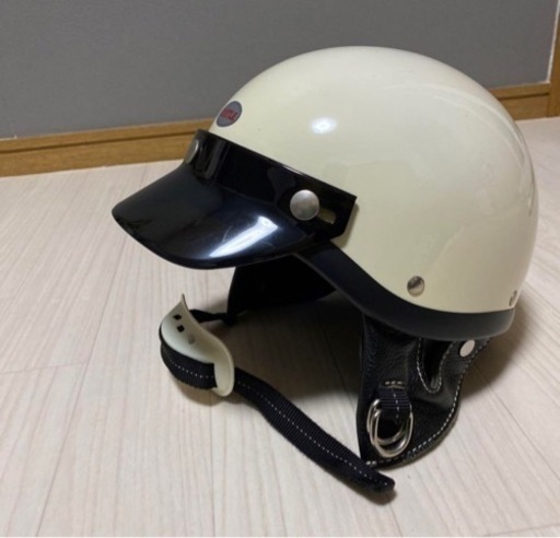 オーシャンビートル　ヘルメット　アメリカン　アメリカンバイク　アメリカンヘルメット　半ヘル