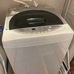 洗濯機