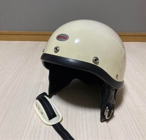 オーシャンビートルヘルメットアメリカンアメリカンバイクアメリカン