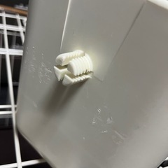 うさぎゲージ　ケージ　チモシー　餌入れ　ペット　小動物の画像