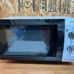 家電 キッチン家電 電子レンジ