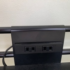 【決定しました】家具 ベッド シングルベッドの画像