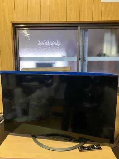 ♦️SHARP液晶カラーテレビ【2017年製】LC-50U45