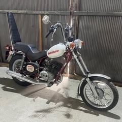 ファンティック　125