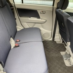 ⭐️全込み超特価‼️⭐️‼️車検長い7年3月18日まで有り⭐️‼️ETC＆ナビ付き⭐️‼️スマートキー＆プッシュスタート‼️⭐️タイミングチェーンエンジン‼️⭐️22年式⭐️ワゴンR⭐️FX-Sリミテッド⭐️インパネAT⭐️純正フルエアロ＆ルーフスポイラー⭐️アルミ⭐️HID⭐️フォグ⭐️ウインカードアミラー⭐️オートエアコン⭐️ベンチシート⭐️『今年度自動車税も、リサイクル料も、全てコミコミの超特価』‼️『更に千葉＆成田ナンバー管轄は名変代行無料サービス』‼️『圧倒的な安さ』‼️『超激安早い者勝ち』‼️の画像