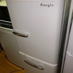 ⭐️京都市へお届け🚗³₃✨️させていただきました❣️(⋆ᴗ͈ˬᴗ͈)”ありがとうございます(⋆ᴗ͈ˬᴗ͈)”✨️お届け設置無料(⛩✨️京都限定特別価格❣️⛩)❣️❄️冷蔵庫🧊エディオン  2019年製❣️🌀洗濯機🌀❣️ニトリ 2020年製❣️の画像