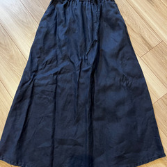 無印良品　スカート　S