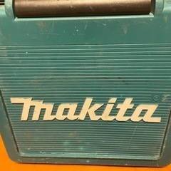 makita マキタ 16mm 震動ドリル M816K 振動ドリ...